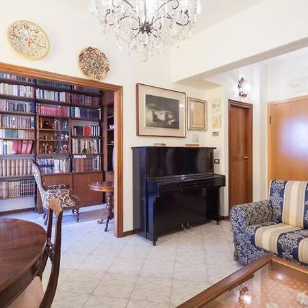 Apartmán G2 Dreamhouse-Via Lungadige Verona Exteriér fotografie