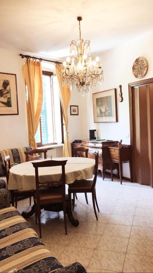 Apartmán G2 Dreamhouse-Via Lungadige Verona Exteriér fotografie