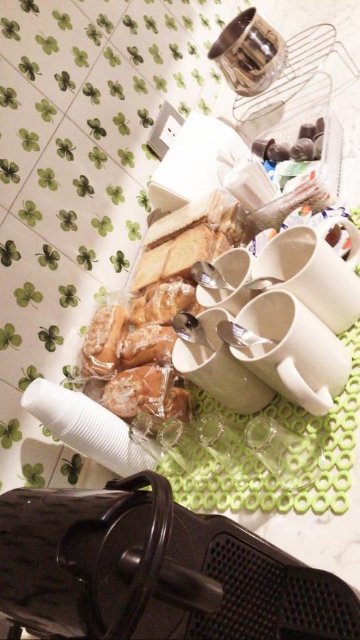 Apartmán G2 Dreamhouse-Via Lungadige Verona Exteriér fotografie