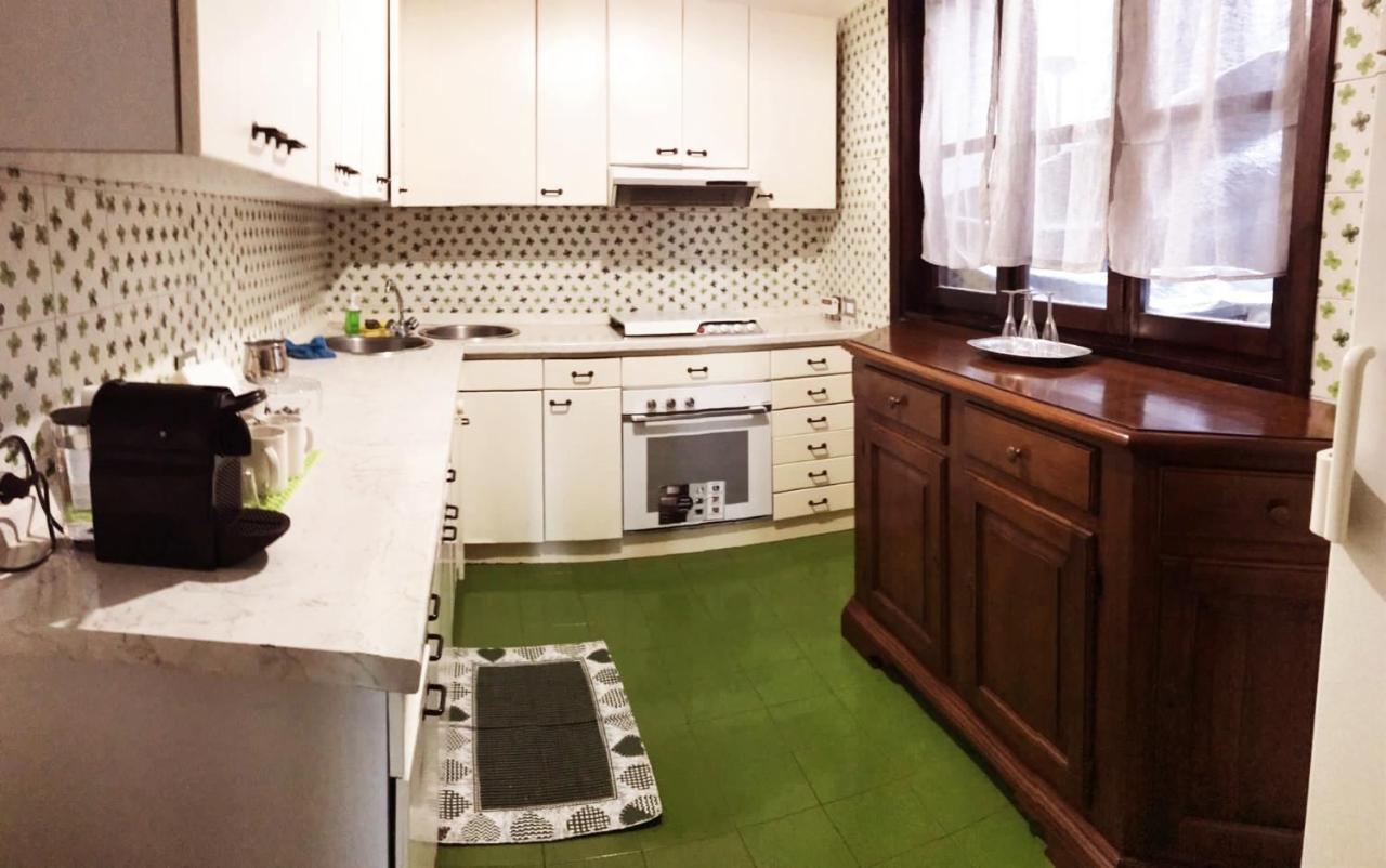 Apartmán G2 Dreamhouse-Via Lungadige Verona Exteriér fotografie
