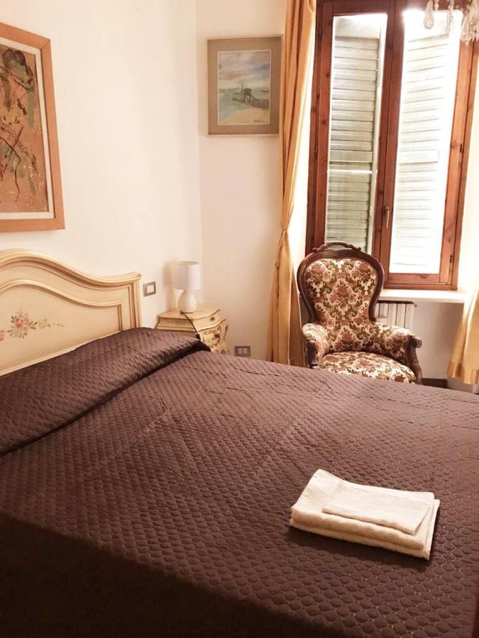 Apartmán G2 Dreamhouse-Via Lungadige Verona Exteriér fotografie